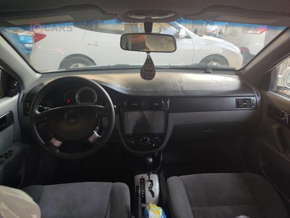 شێڤرۆلێت ئۆپترا